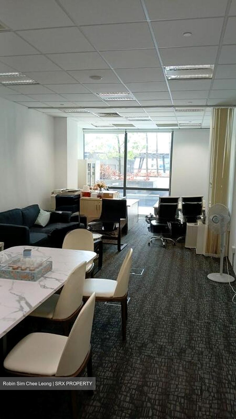 Paya Lebar Square (D14), Office #522263531